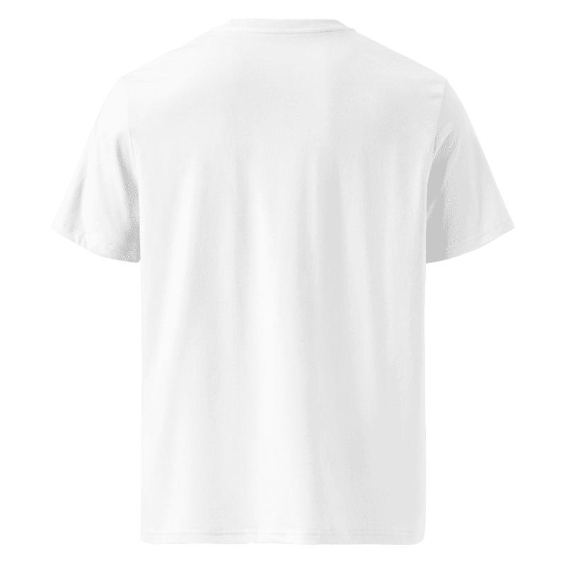 Camiseta Unisex Sagrado Corazón de Jesús