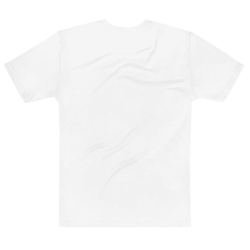 Camiseta Unisex “Jesus Loves Me” – Edición DeColores